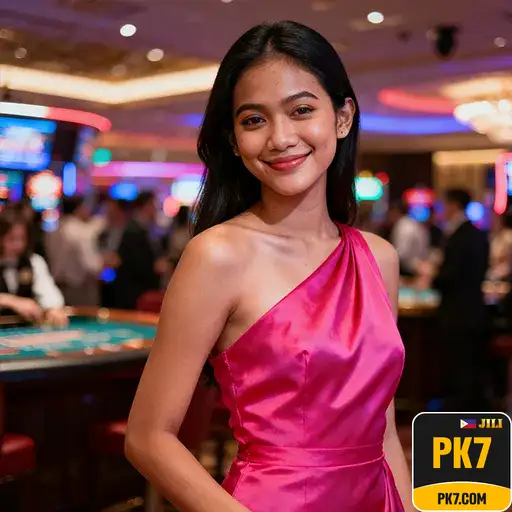 pk7 casino 