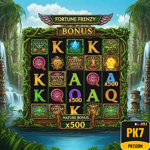 pk7 slots 